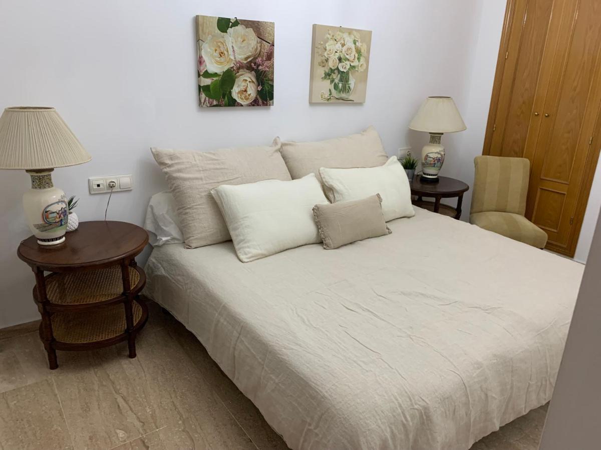 Apartamento Primera Linea De Playa En Chapas