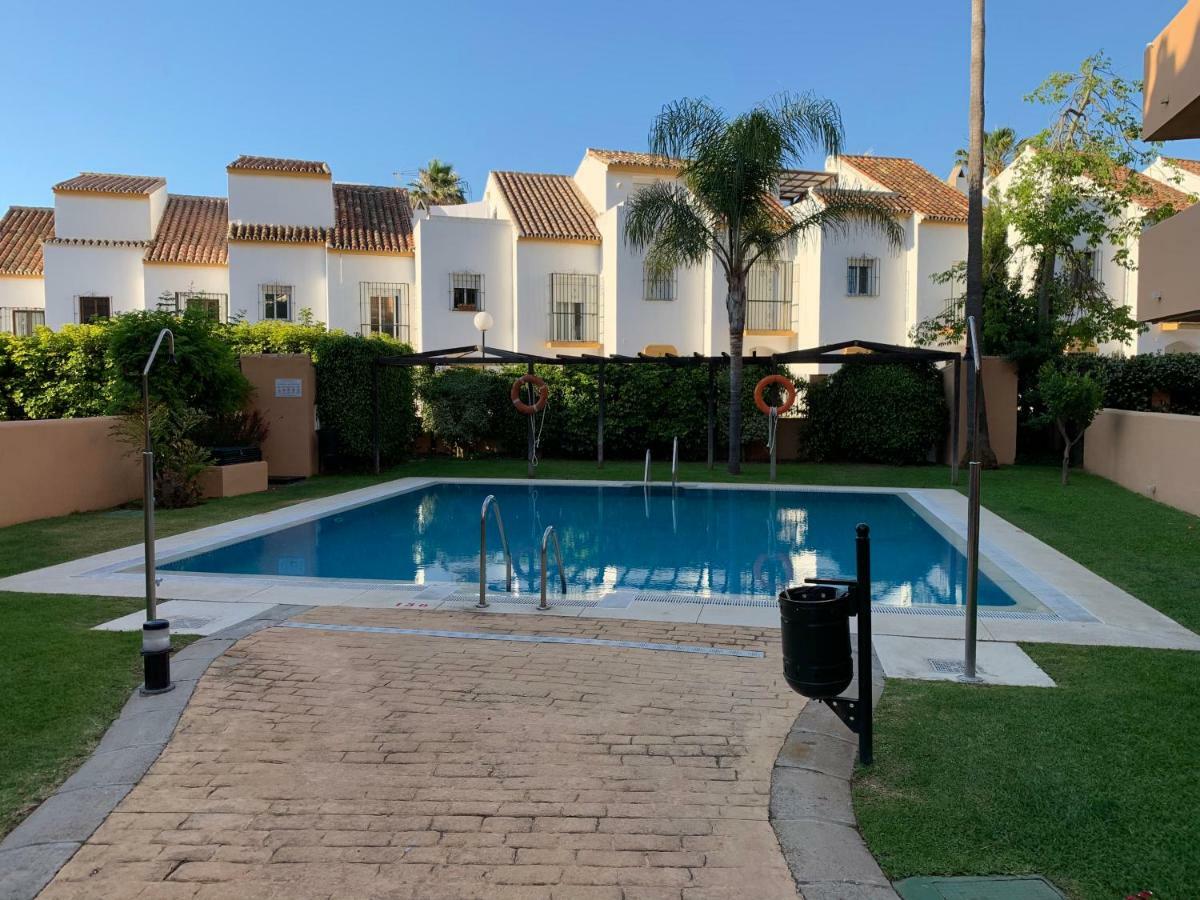 Primera Linea De Playa En Chapas Apartamento *