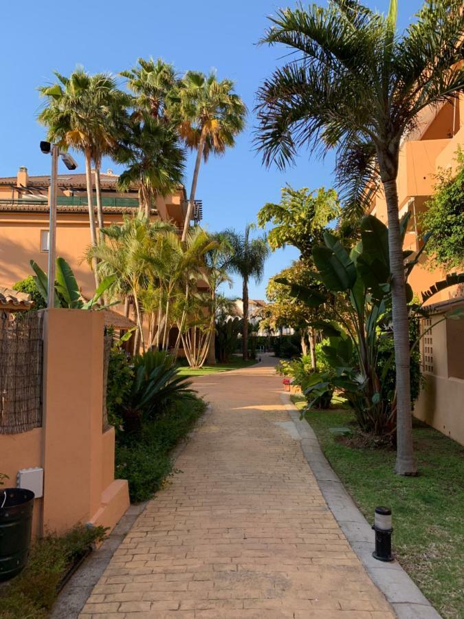 Primera Linea De Playa En Chapas Apartamento