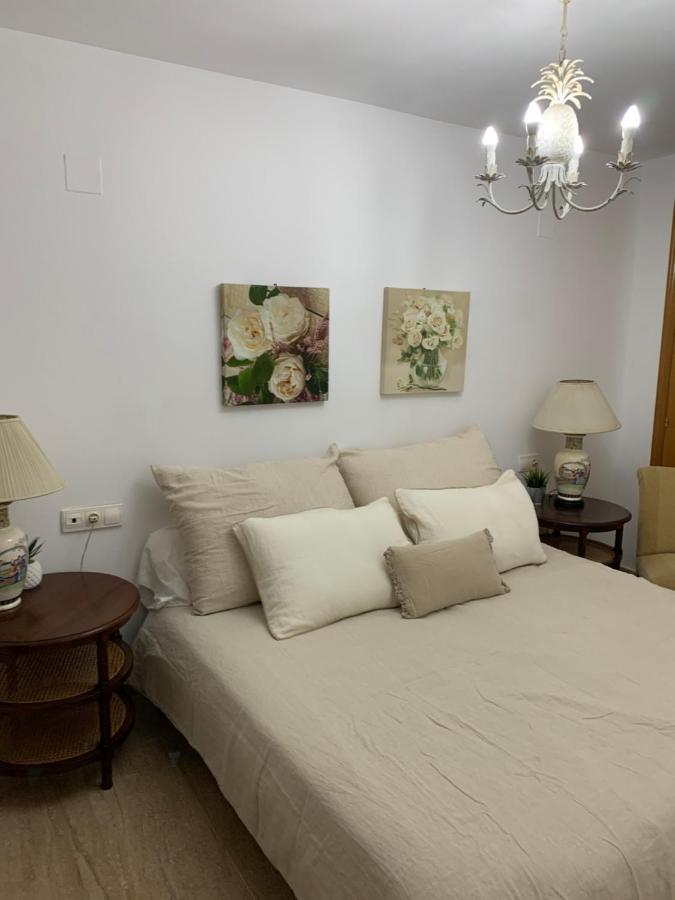 Primera Linea De Playa En Chapas Apartment *
