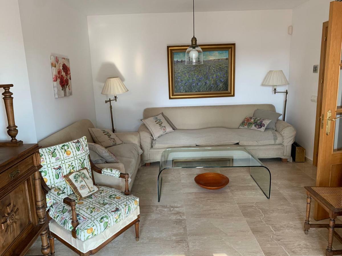 Primera Linea De Playa En Chapas Apartment *